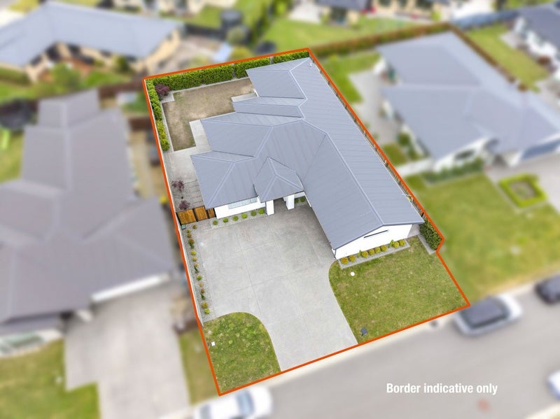 5 Hickmott Street, Rangiora, Rangiora - Carousel 30