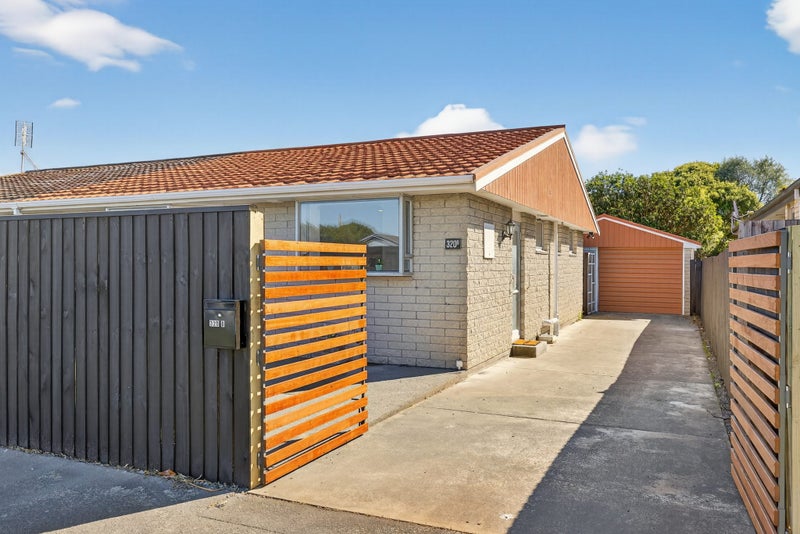 1/320A Estuary Road, South New Brighton, Christchurch - Carousel 25