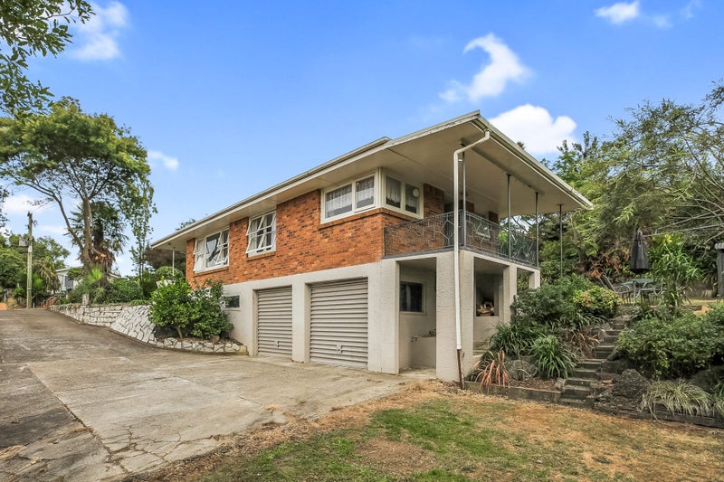 8 Glen View Avenue, Otorohanga - Carousel 2
