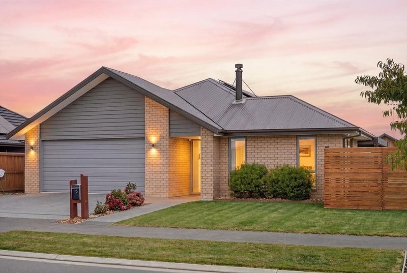 13 Ladybridge Drive, Rolleston, Rolleston - Carousel 1