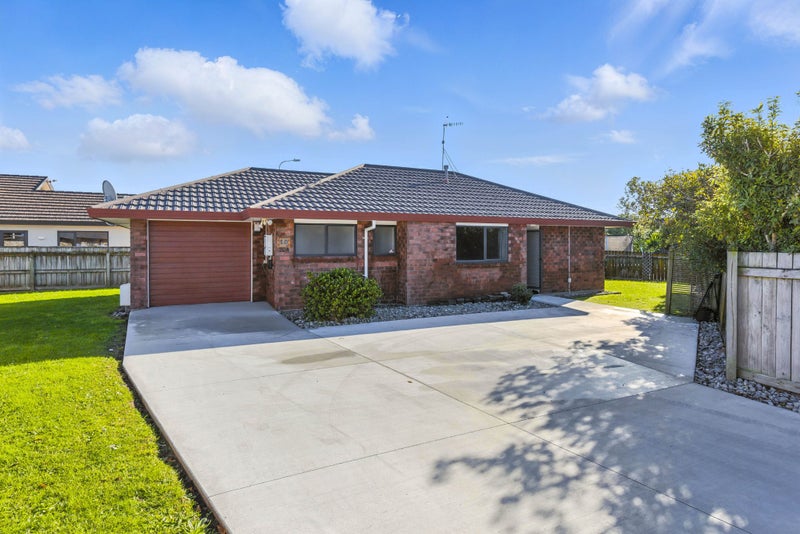 20A Wood Leigh, Paraparaumu Beach, Paraparaumu - Carousel 2
