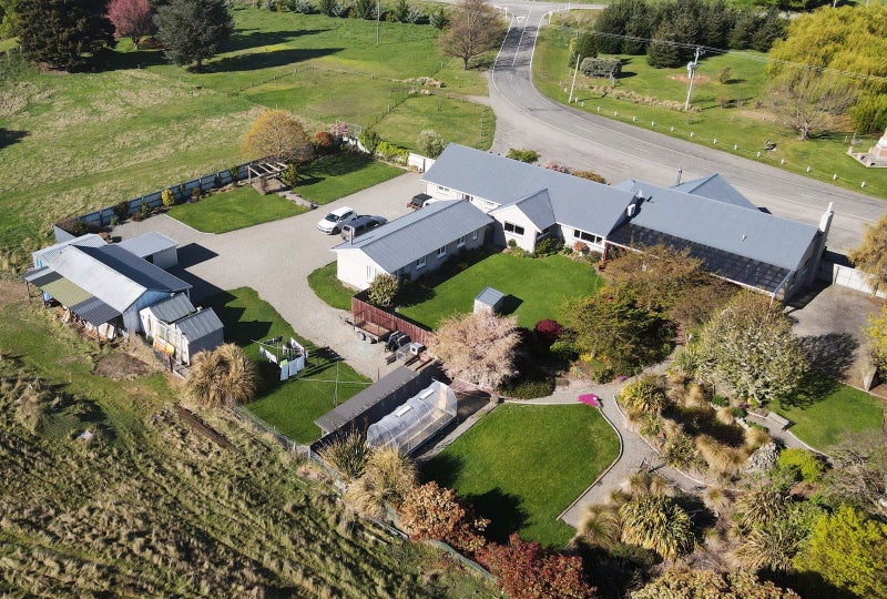 60 Old Slip Road, Hakataramea, Kurow - Carousel 30