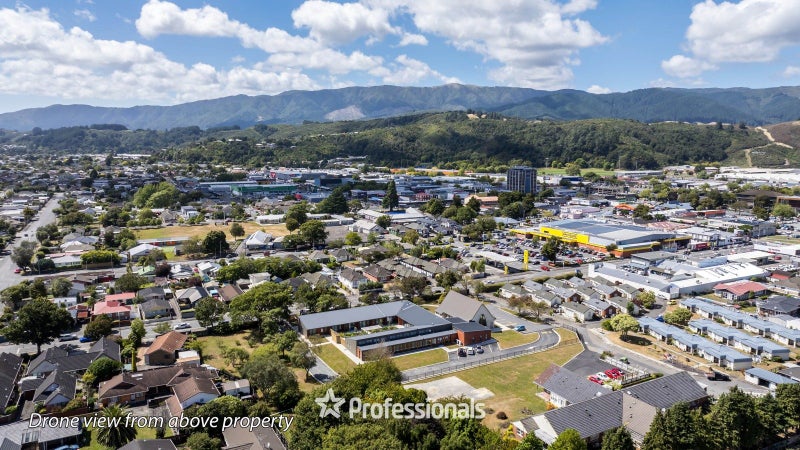 4A Comeskey Grove, Elderslea, Upper Hutt - Carousel 23