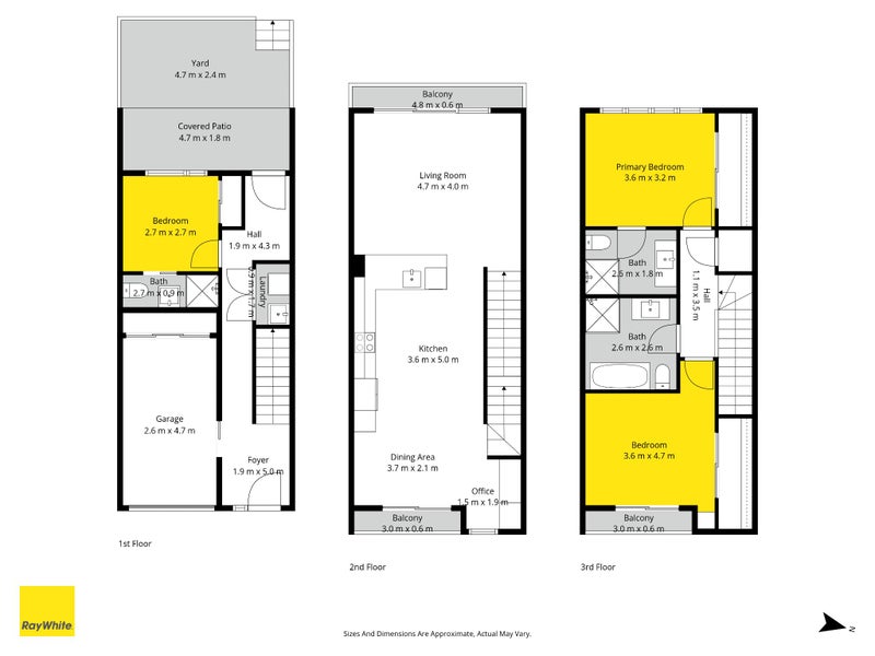 2D Grant Street, Mount Albert, Auckland - Carousel 15