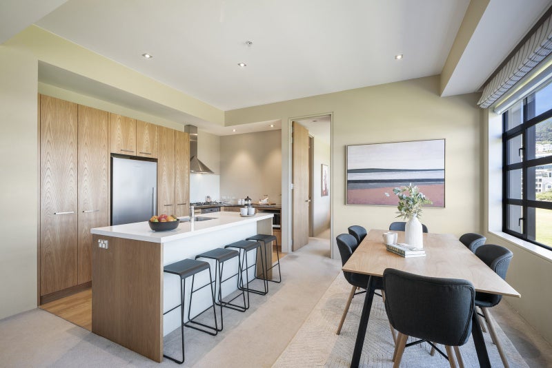 106/22 Herd Street, Te Aro, Wellington - Carousel 2