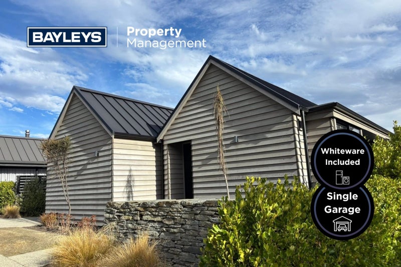 6 Kokako Lane, Jacks Point, Queenstown - Carousel 1