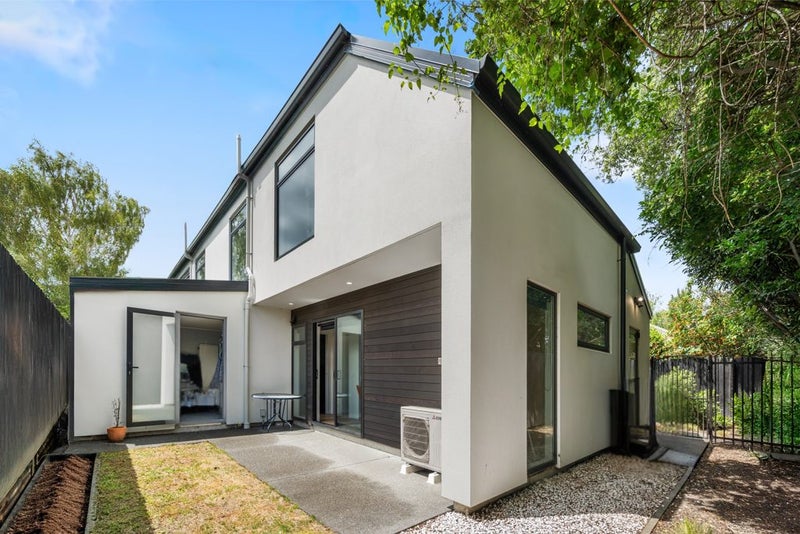 199D Hills Road, Edgeware, Christchurch - Carousel 13