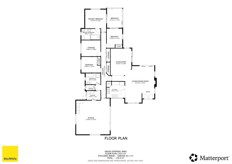 25 River Terrace, Renwick - Carousel 42