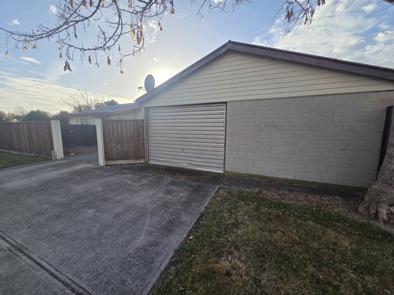 95 Kippenberger Avenue, Rangiora, Rangiora - Carousel 21