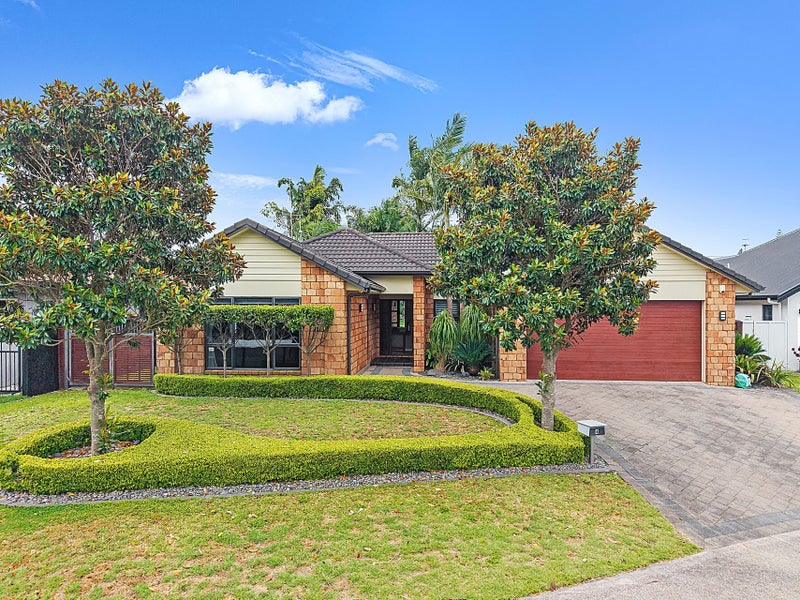 4 Satori Key, Papamoa Beach, Tauranga, Bay Of Plenty - Carousel 2