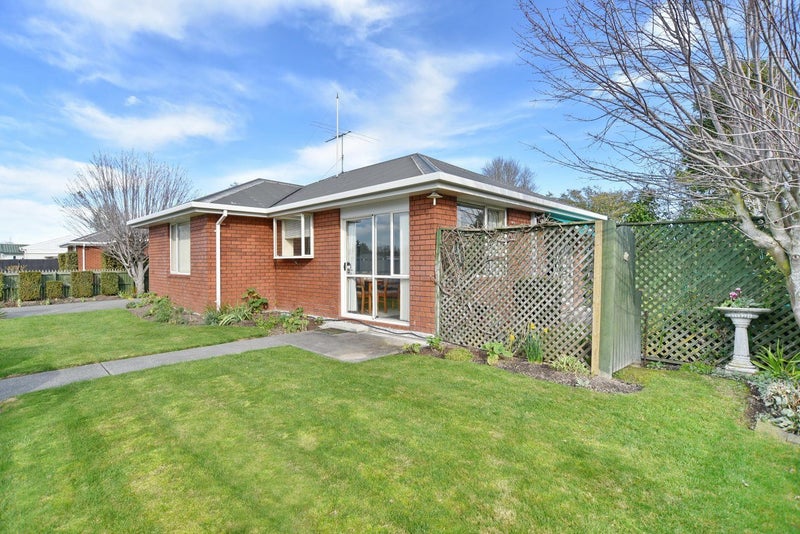 23 Marshall Street, Rangiora, Rangiora - Carousel 1
