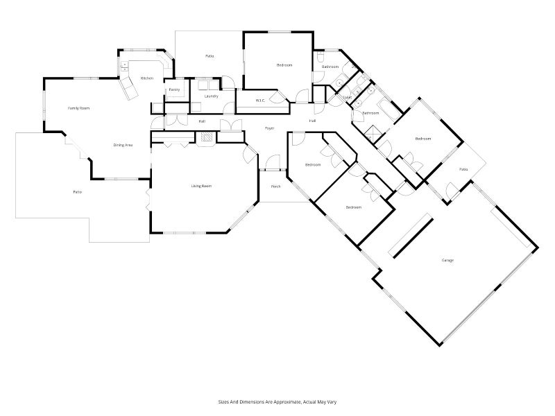 5 Mallard Place, Mosgiel, Mosgiel - Carousel 24