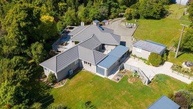 30 Emerald Hills Road, Koputaroa, Levin - Carousel 1