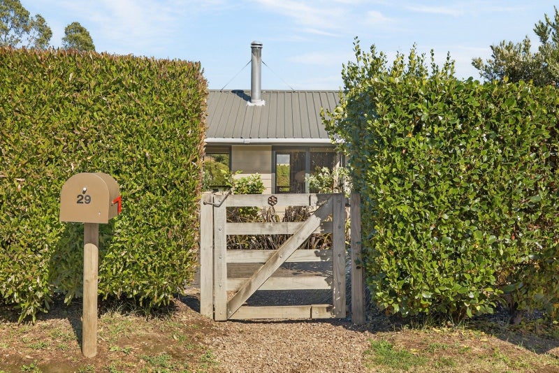 29 Te Papau Crescent, Diamond Harbour, Diamond Harbour - Carousel 1