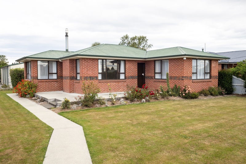 61 Thomson Street, Tinwald, Ashburton - Carousel 1