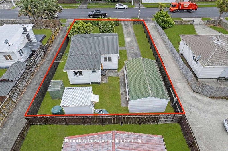 29 Kelvin Road, Papakura, Papakura - Carousel 1