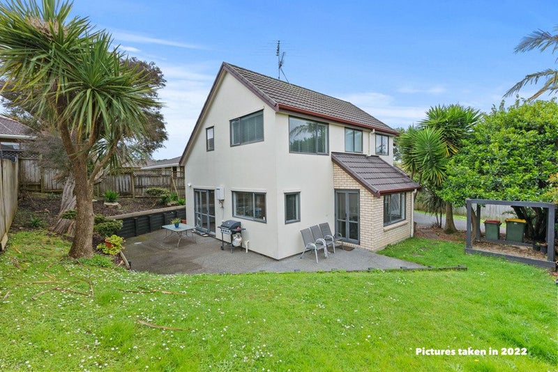 31D Chieftain Rise, Goodwood Heights, Manukau City, Auckland - Carousel 33