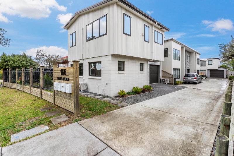 166 Ennis Avenue, Pakuranga Heights, Manukau City, Auckland - Carousel 1