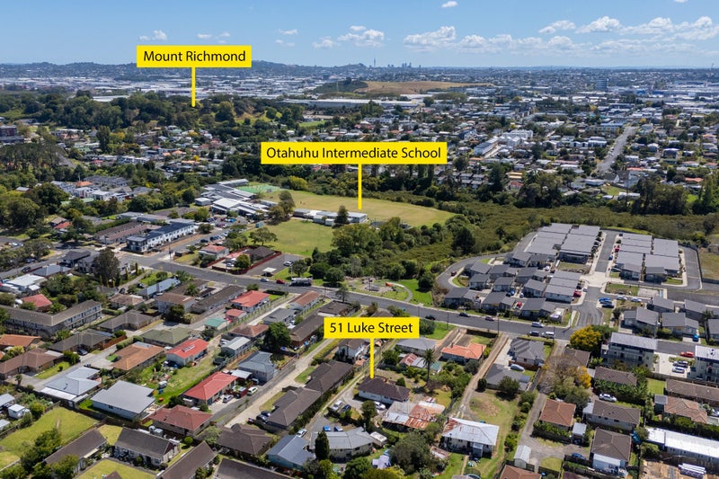 51 Luke Street, Otahuhu, Auckland - Carousel 19