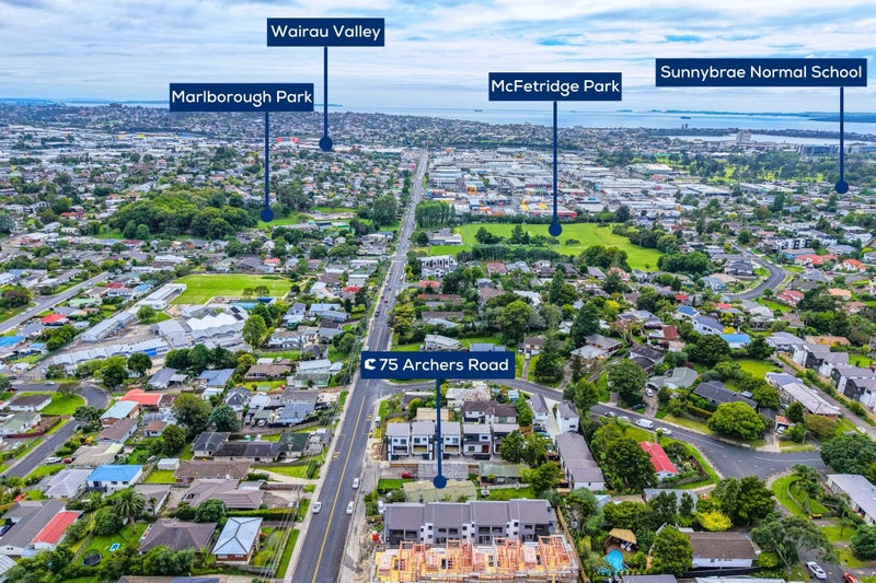 75 Archers Road, Hillcrest, Auckland - Carousel 12