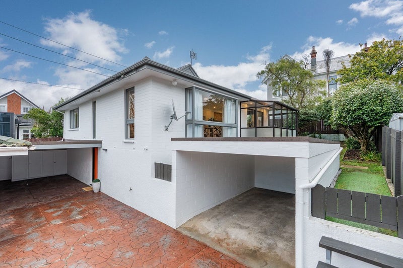 57A Wallace Street, Maori Hill, Dunedin, Otago - Carousel 1
