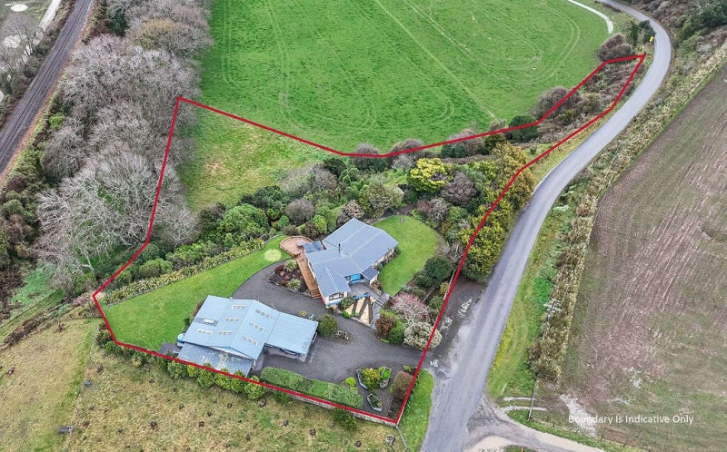 645 Matarawa Road, Dalefield, Carterton - Carousel 33