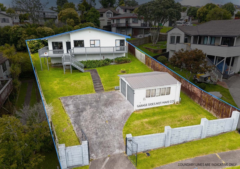 12 Clearview Heights, Ranui, Auckland - Carousel 1