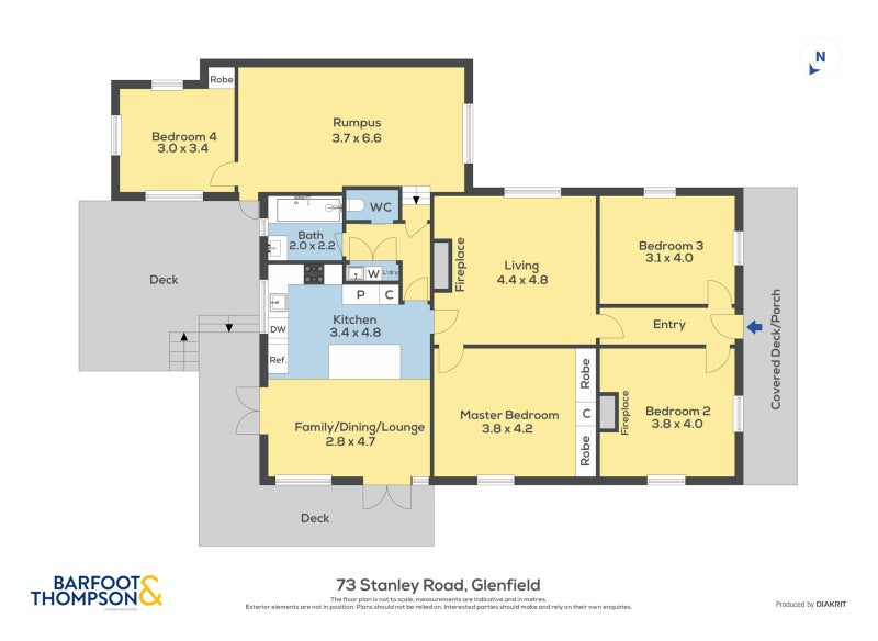 73 Stanley Road, Glenfield, Auckland - Carousel 23