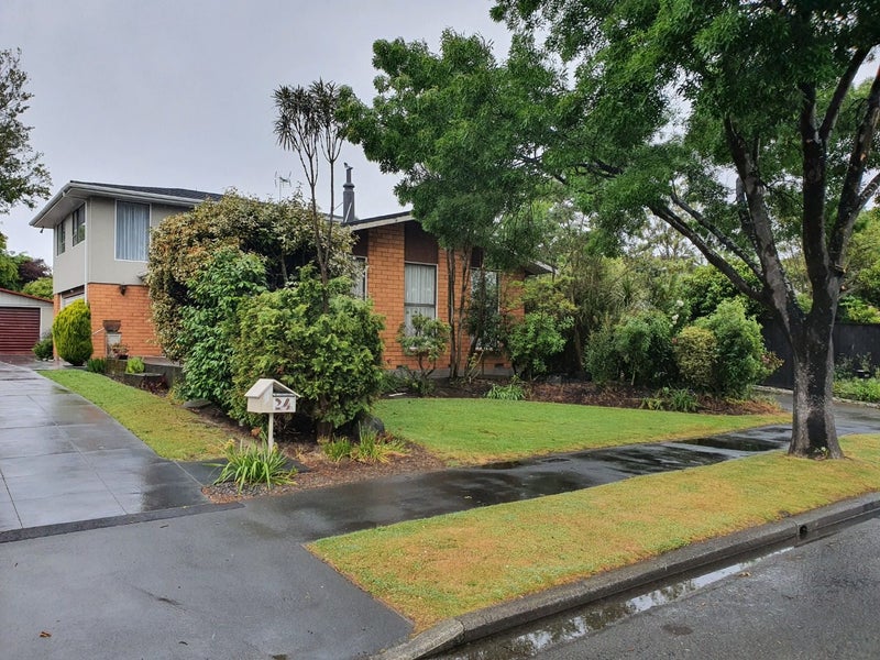 24 Kimberley Street, Casebrook, Christchurch - Carousel 1