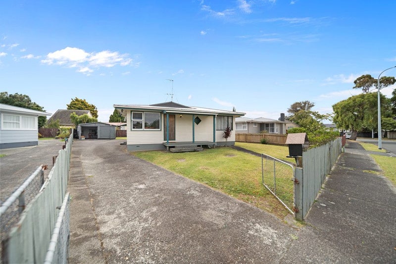 7 Waterton Place, Avondale, Auckland City, Auckland - Carousel 2