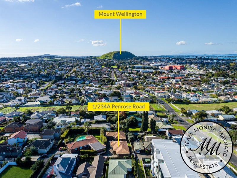 1/234A Penrose Road, Mount Wellington, Auckland - Carousel 18