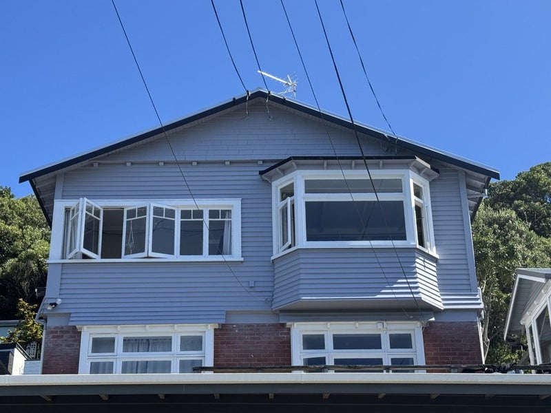 60A Rakau Road, Hataitai, Wellington - Carousel 1