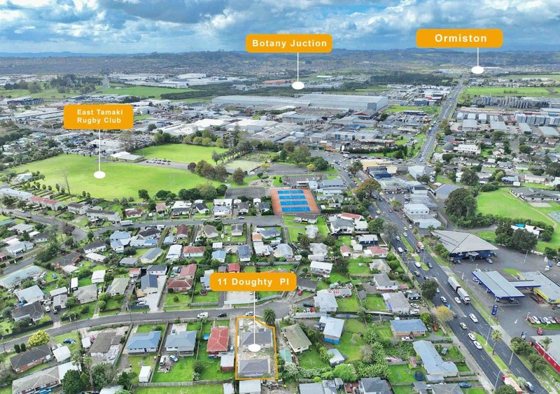 11 Doughty Place, Otara, Auckland - Carousel 15