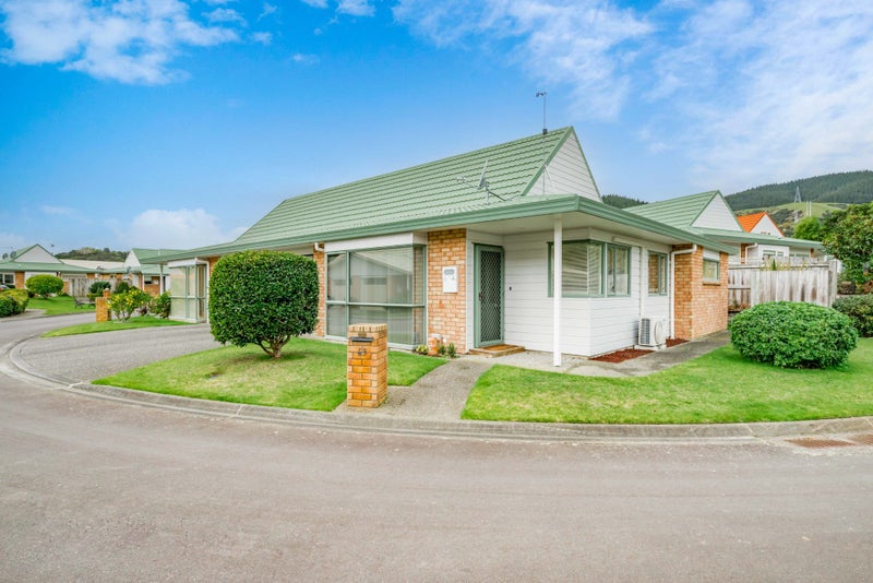 Property Valuation for 63/17 Redwood Close, Paraparaumu, Kapiti Coast