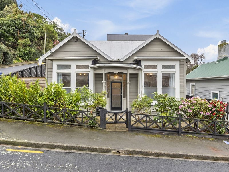 12 Macbeth Street, Caversham, Dunedin - Carousel 2