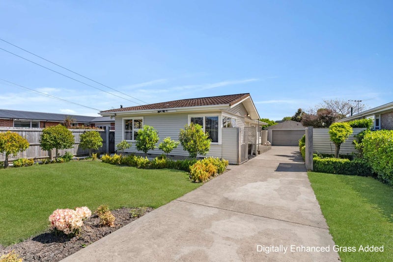 288 Hoon Hay Road, Hoon Hay, Christchurch - Carousel 1