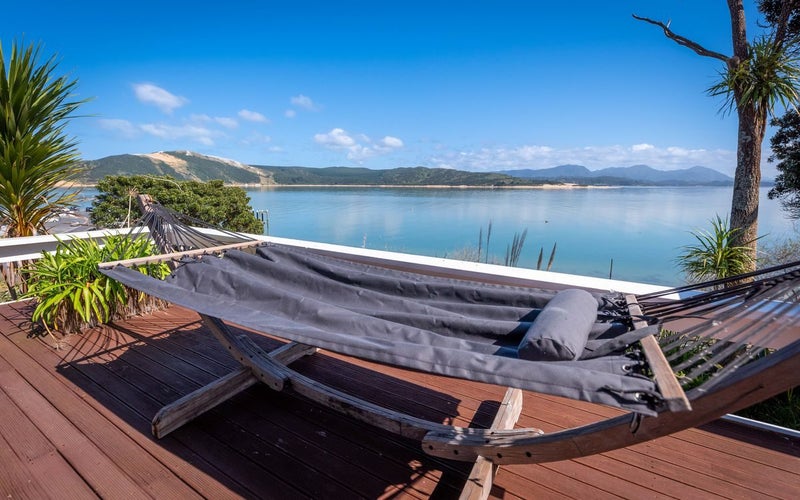 3 Hokianga Harbour Drive, Opononi, Opononi - Carousel 1