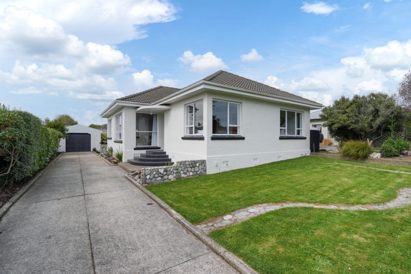 89 Margaret Street, Glengarry, Invercargill - Carousel 1