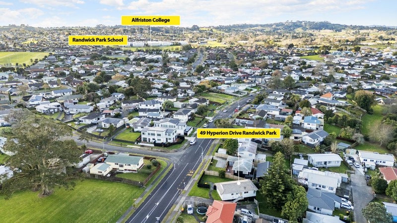 49 Hyperion Drive, Randwick Park, Manukau City, Auckland - Carousel 19