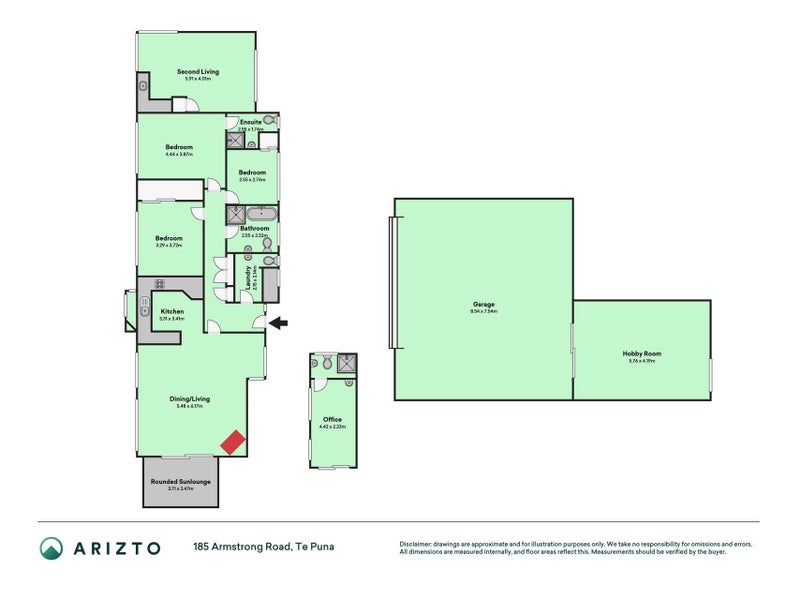 185 Armstrong Road, Te Puna, Western Bay Of Plenty, Bay Of Plenty - Carousel 25