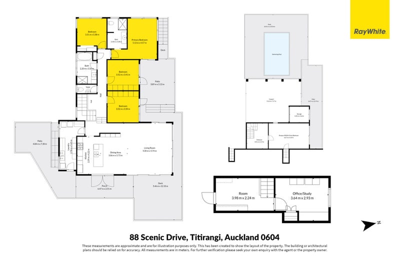 88 Scenic Drive, Titirangi, Auckland - Carousel 36