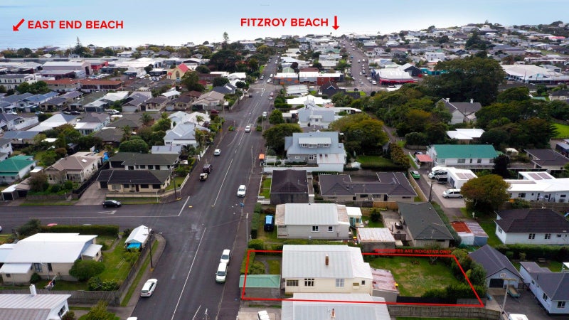 23 Paynters Avenue, Strandon, New Plymouth - Carousel 27