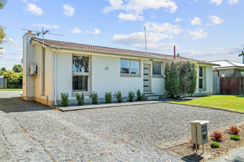 33 West-Watson Avenue, Hillmorton, Christchurch - Carousel 1