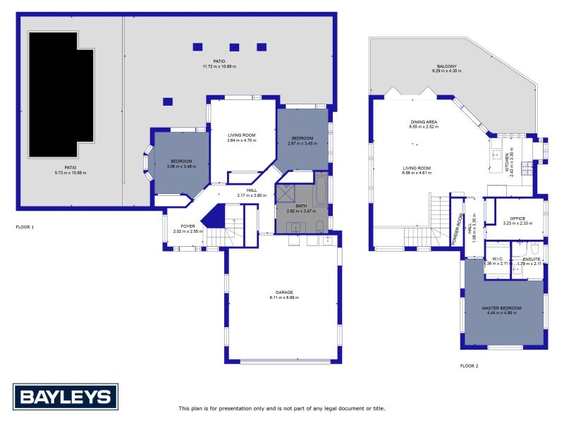 16 Santa Barbara Drive, Papamoa Beach, Papamoa - Carousel 34