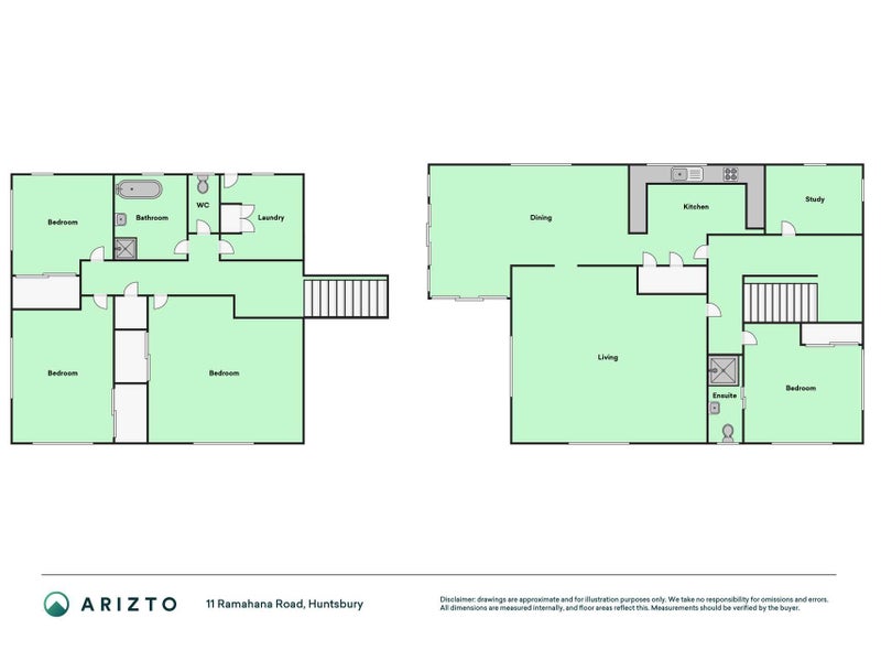 11 Ramahana Road, Huntsbury, Christchurch - Carousel 38