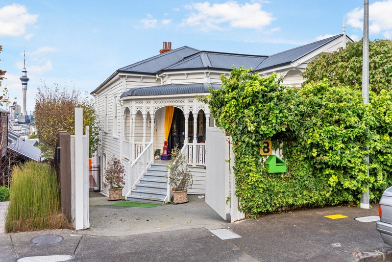 8 Margaret Street, Freemans Bay, Auckland - Carousel 2