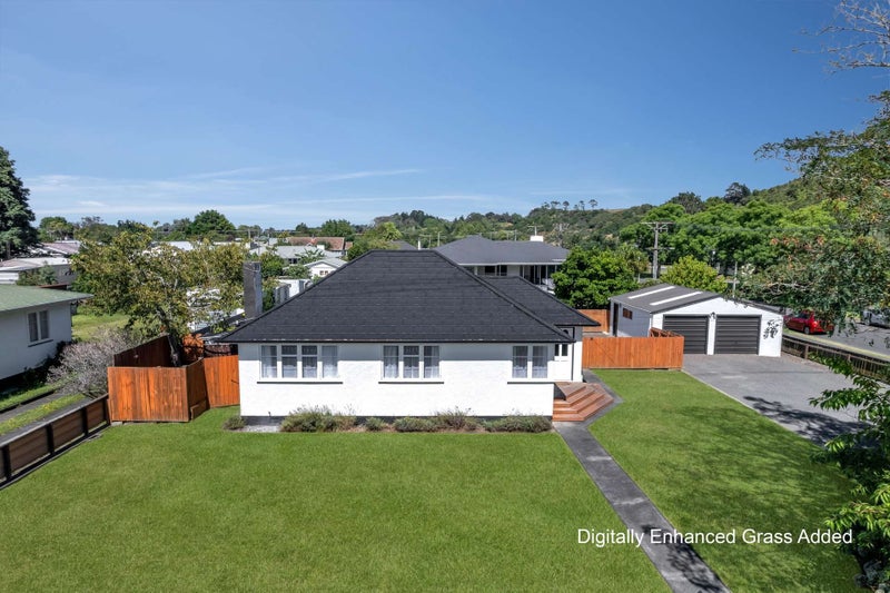 47 Caffray Avenue, Aramoho, Whanganui - Carousel 2