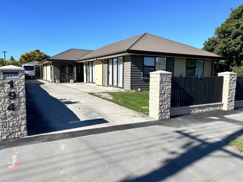 194 Burwood Road, Burwood, Christchurch City, Canterbury - Carousel 1