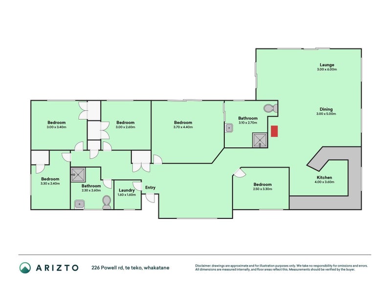 226 Powell Road, Te Teko, Whakatane - Carousel 34