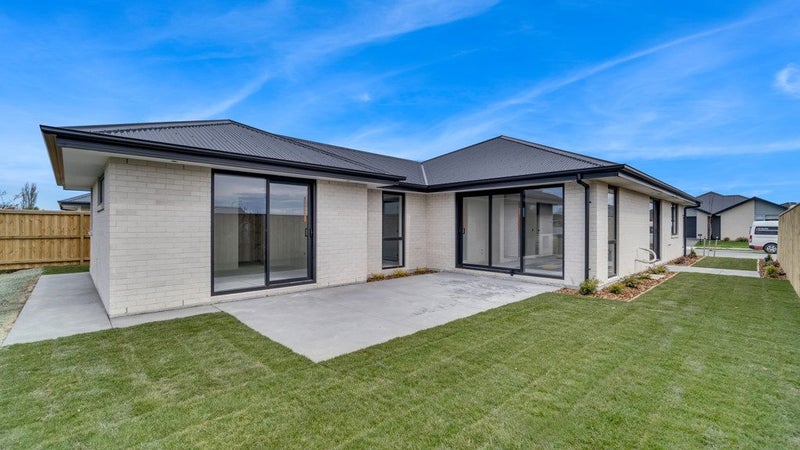 32 Penney Avenue, Kaiapoi, Kaiapoi - Carousel 1